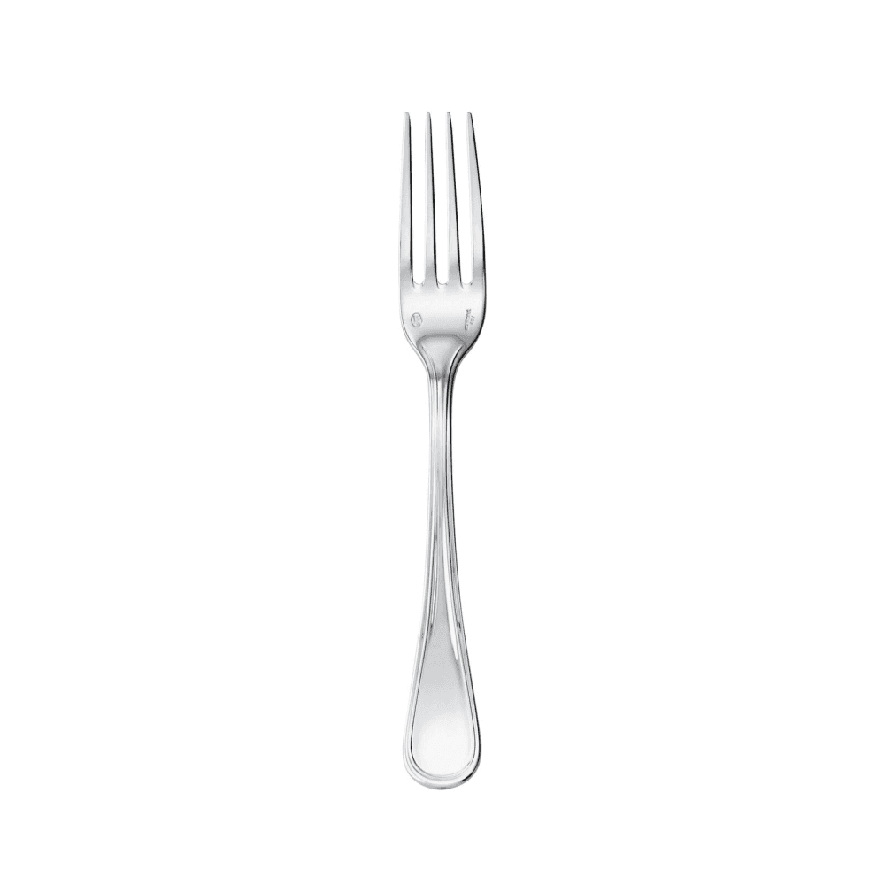 Contour Dessert fork, Stainless Steel