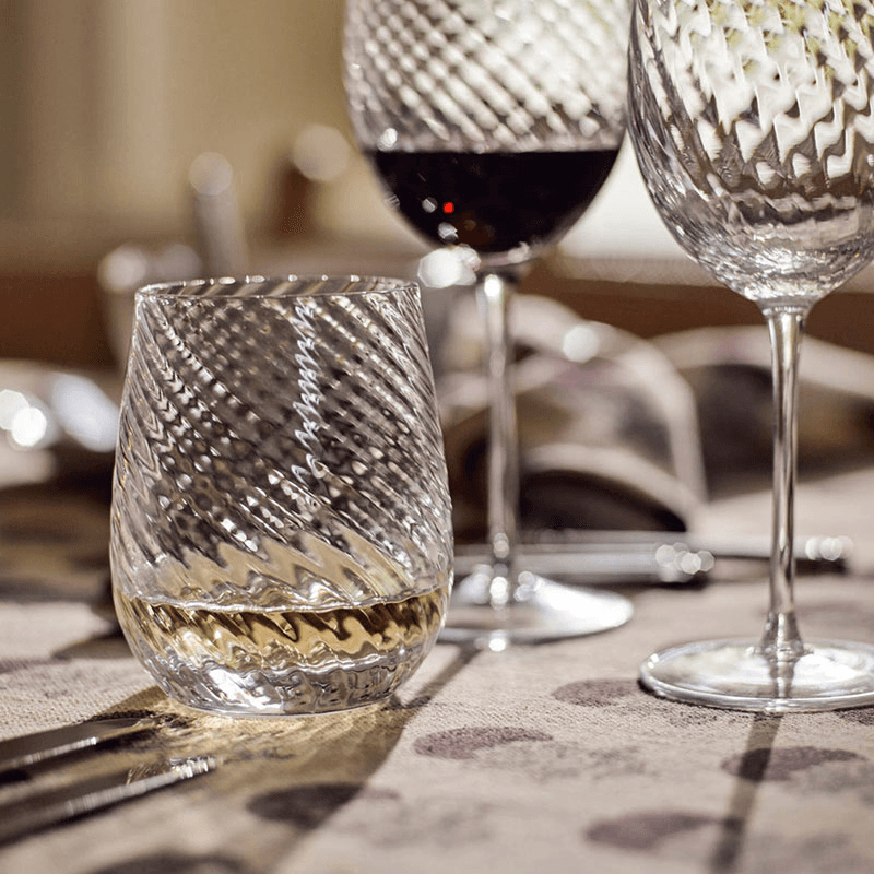 Islington Set of 4 Tumblers, H10.5cm