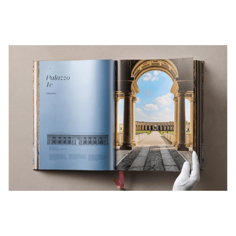 Massimo Listri: Italian Palaces