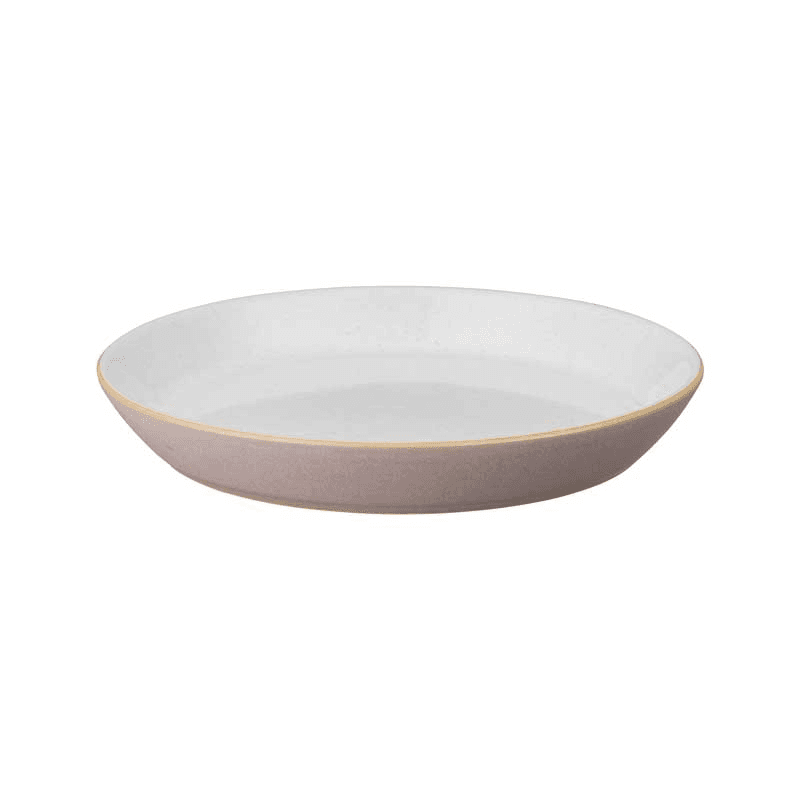 Impression Small Plate, 17cm, Pink