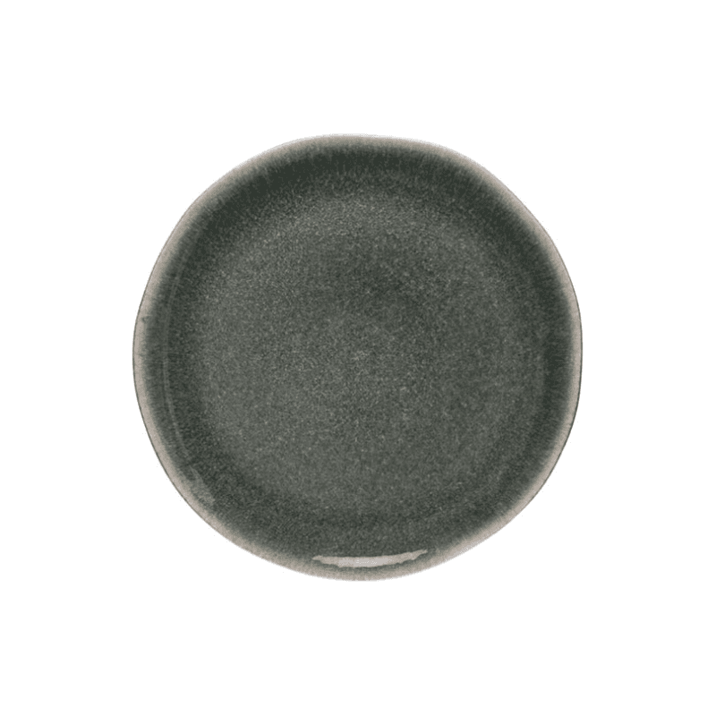 Maguelone Dessert Plate, D20cm, Orage Uni
