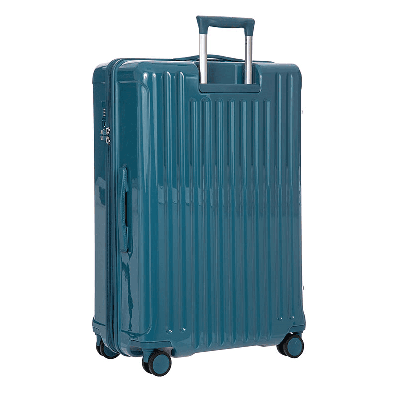 Positano Suitcase, H78 x W31 x L53cm, Sea Green