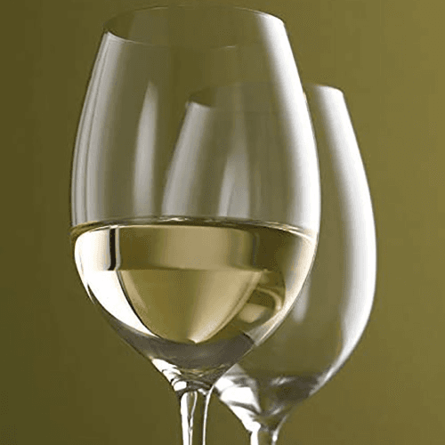 Image showing the Enoteca Pair of Riesling glasses product.