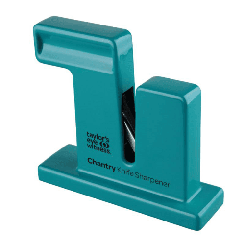 Image showing the Chantry Classic Sharpener, Teal product.