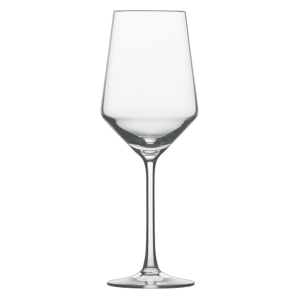 Pure Pair of sauvignon blanc glasses, 41cl