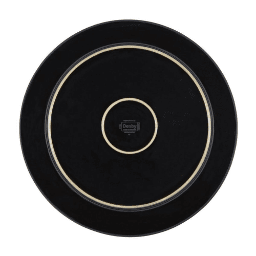 Image showing the Halo Dinner plate, 28cm product.