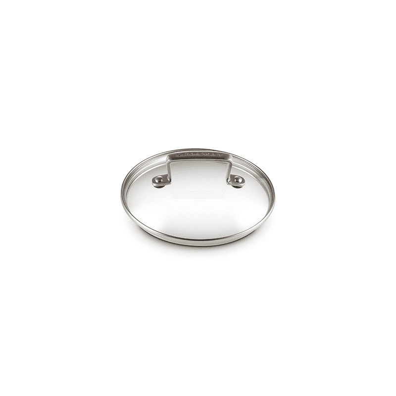 Toughened Non-Stick Glass lid, 16cm
