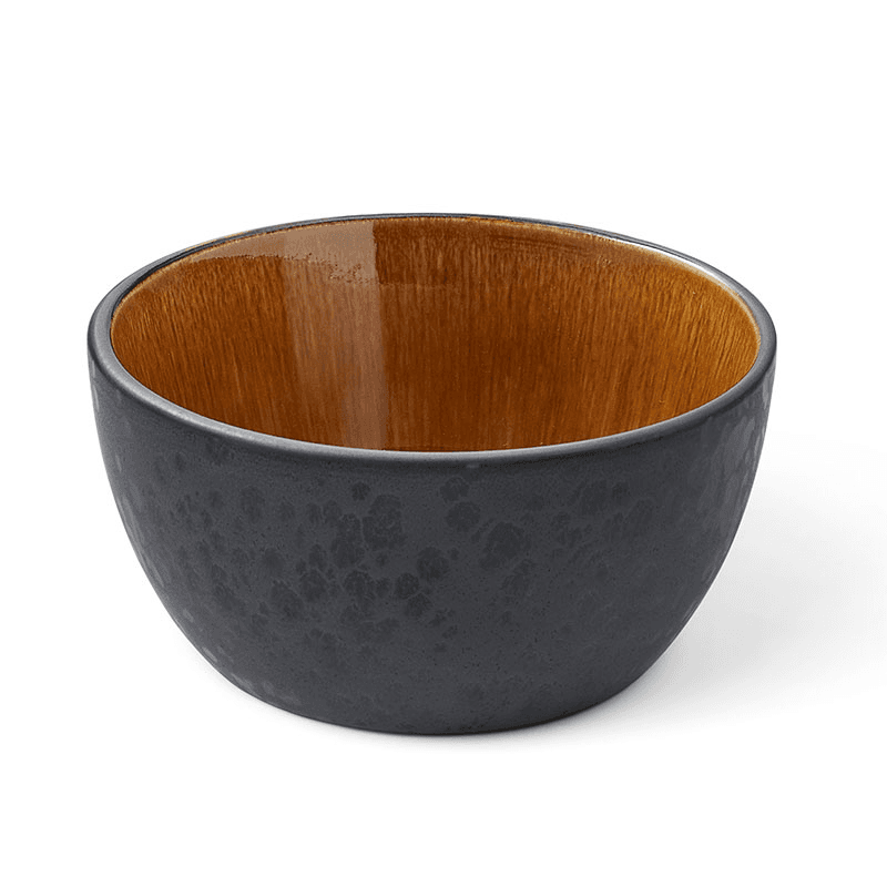 Gastro Bowl, D14cm, Amber