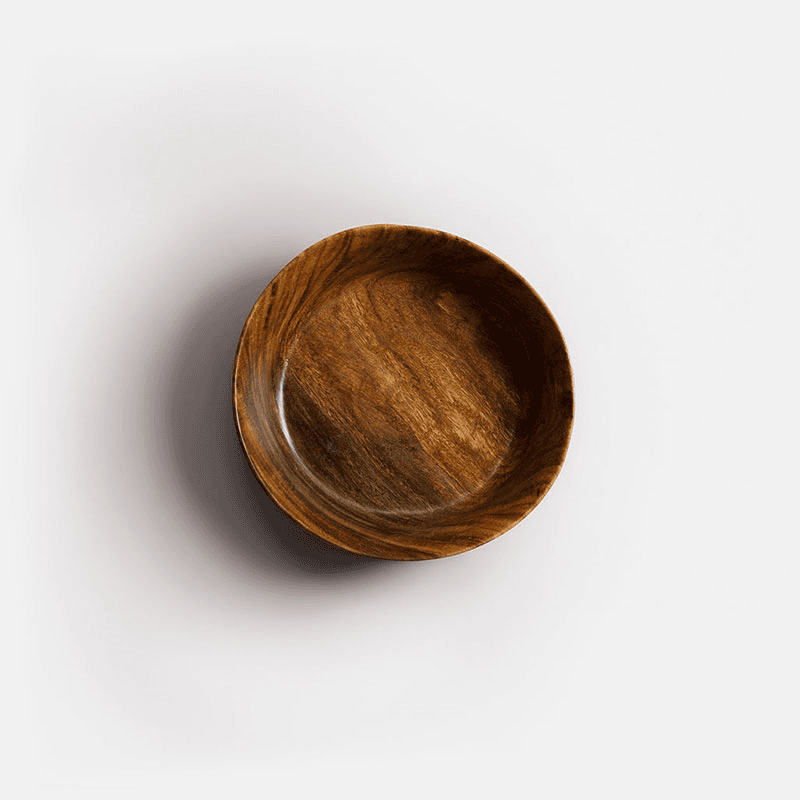 Kuki Salad Bowl, D30.5cm, Natural