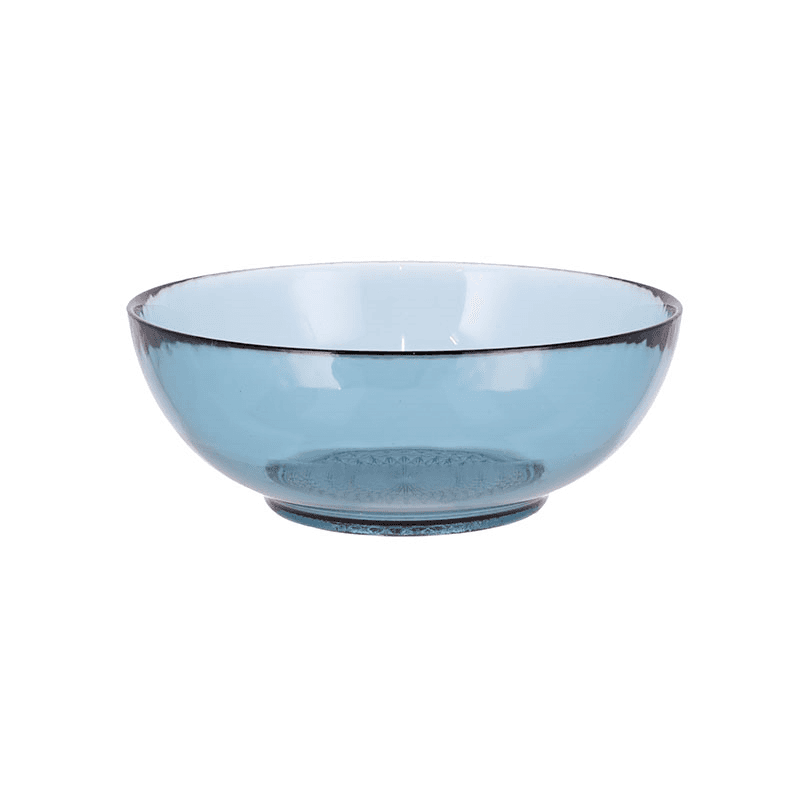 Kusintha Bowl, D20cm, Blue