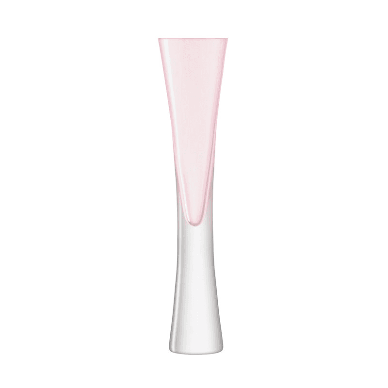 Moya Champagne Serving Ser, 170ml, Blush