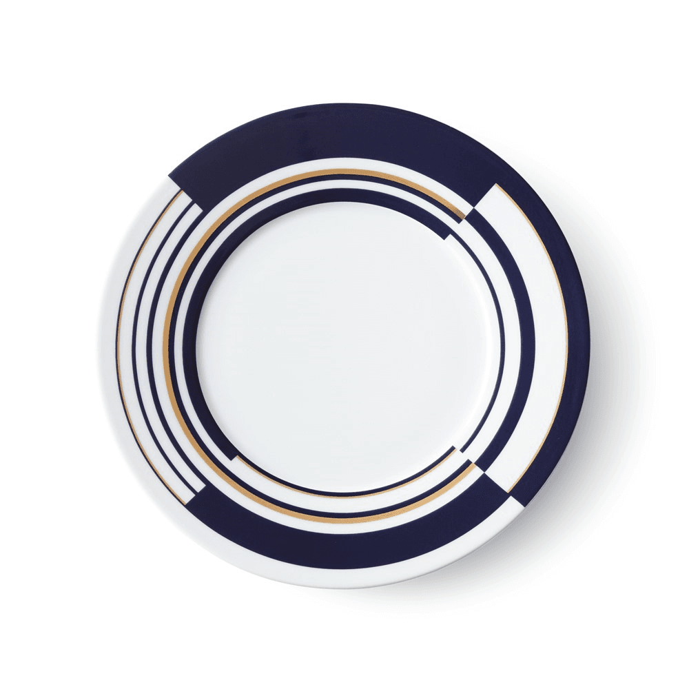 Peyton Salad plate, 22cm