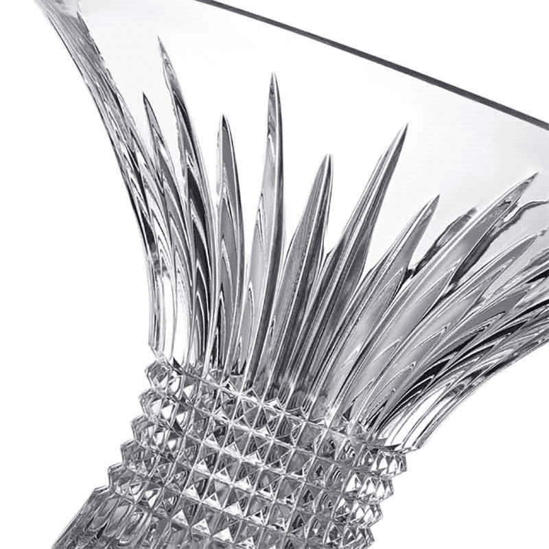 Lismore Diamond Bowl, 30cm, Clear