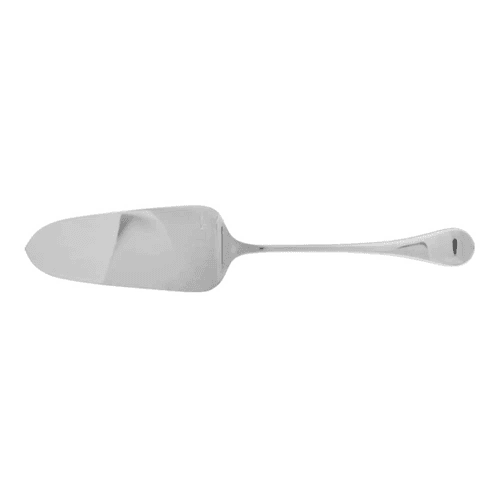 Image showing the Queen Ann Cake server, Stainless Steel product.