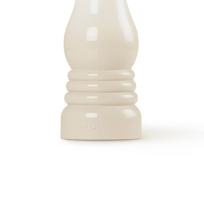 Classic Pepper mill, 21cm, Meringue