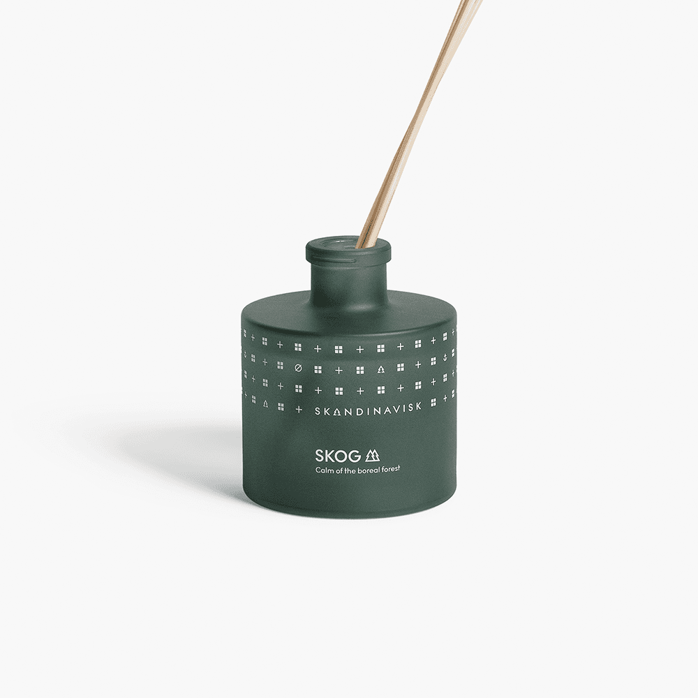 Skog Scented diffuser, 200ml