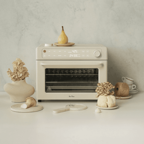 Image showing the Wonder Oven Pro product.