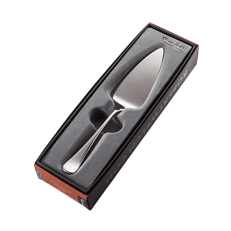 Radford Pie Server, Stainless Steel
