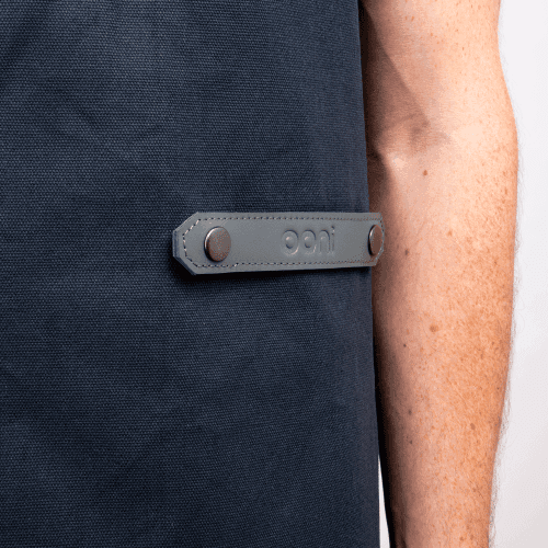 Image showing the Pizzaiolo Apron product.