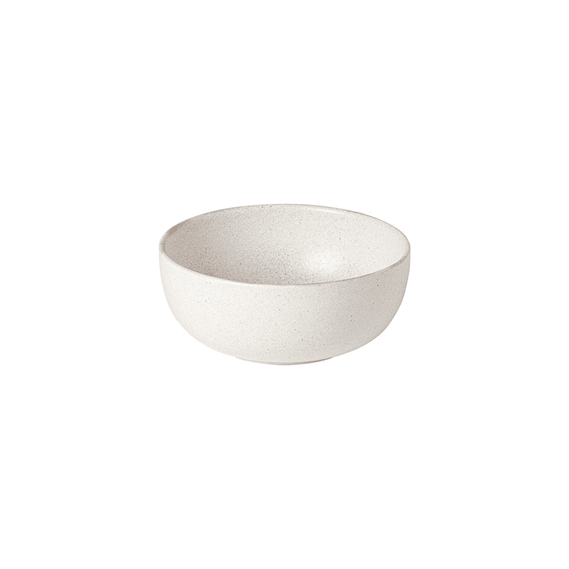 Vermont Set of 6 Soup/Cereal Bowls, D15cm, Cream