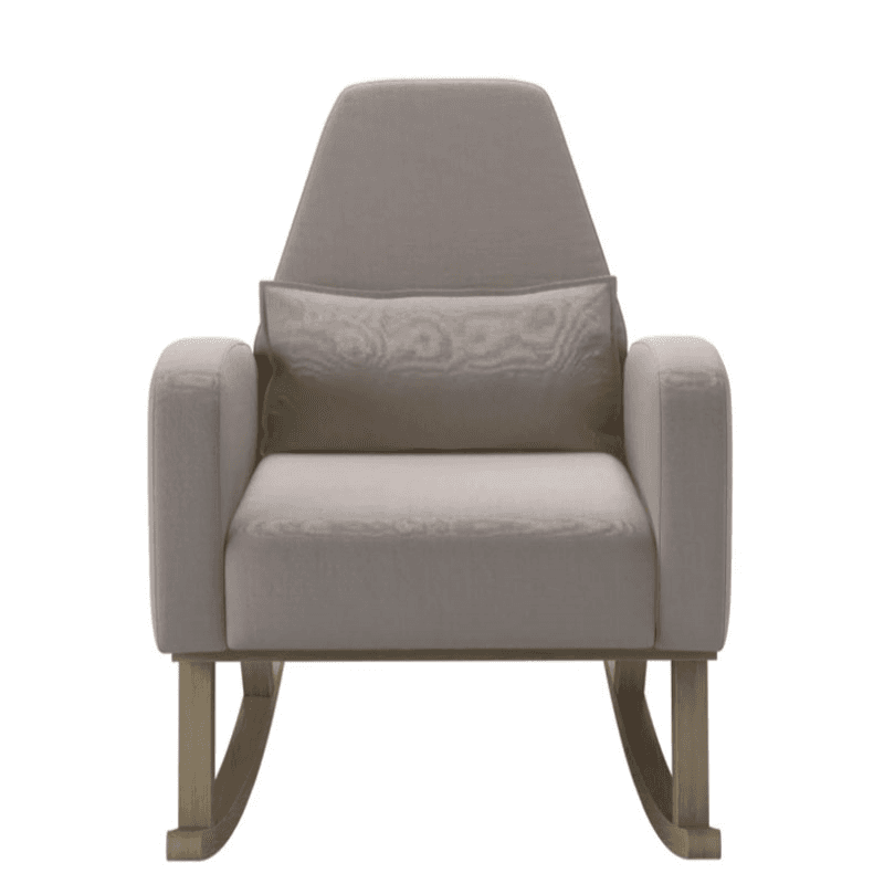 Phoenix Rocking Chair, Stone