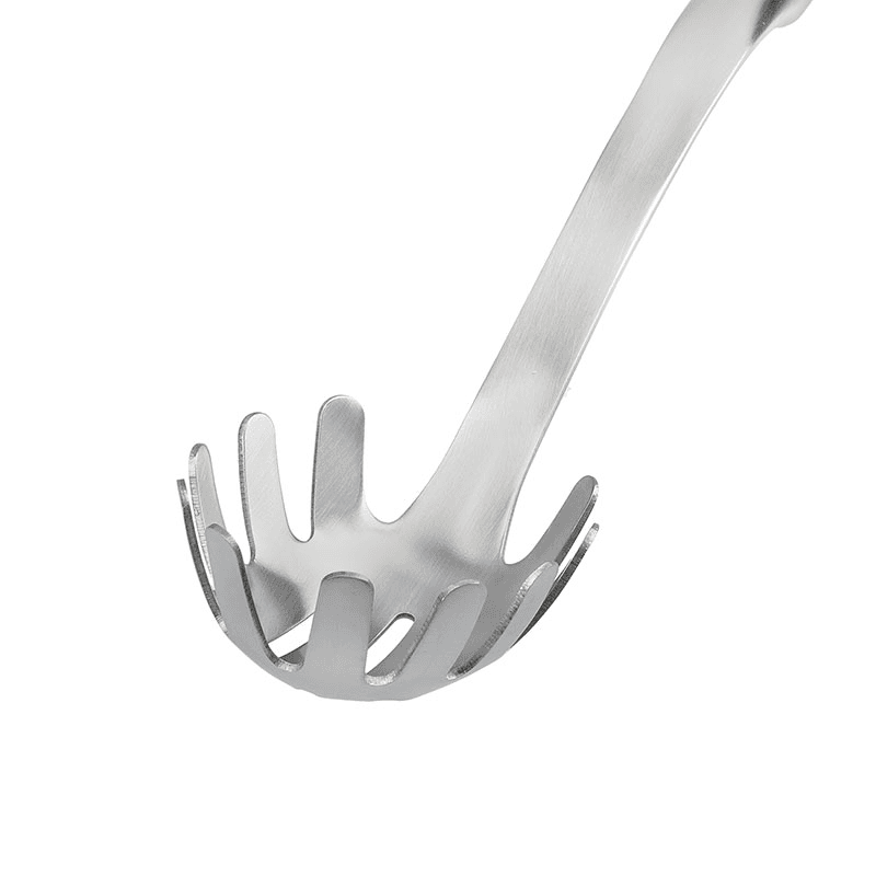 Premium Pasta Server