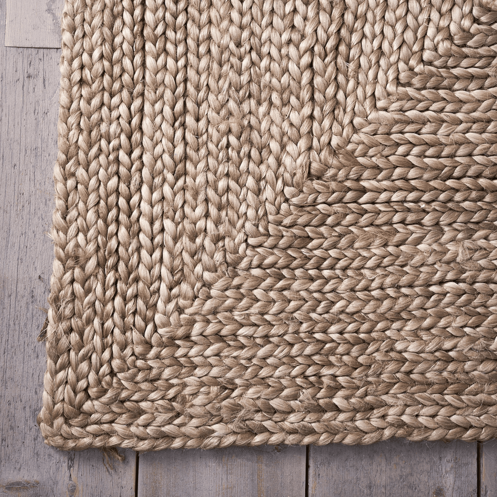 Braided Rug, Large