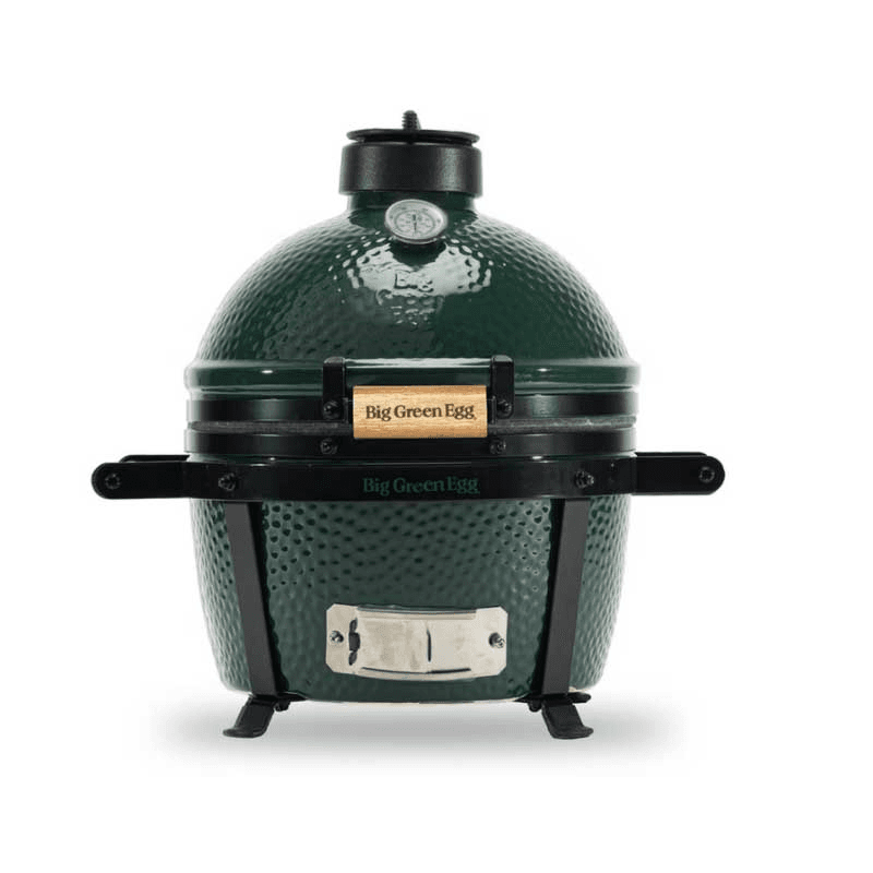 Minimax Big Green Egg