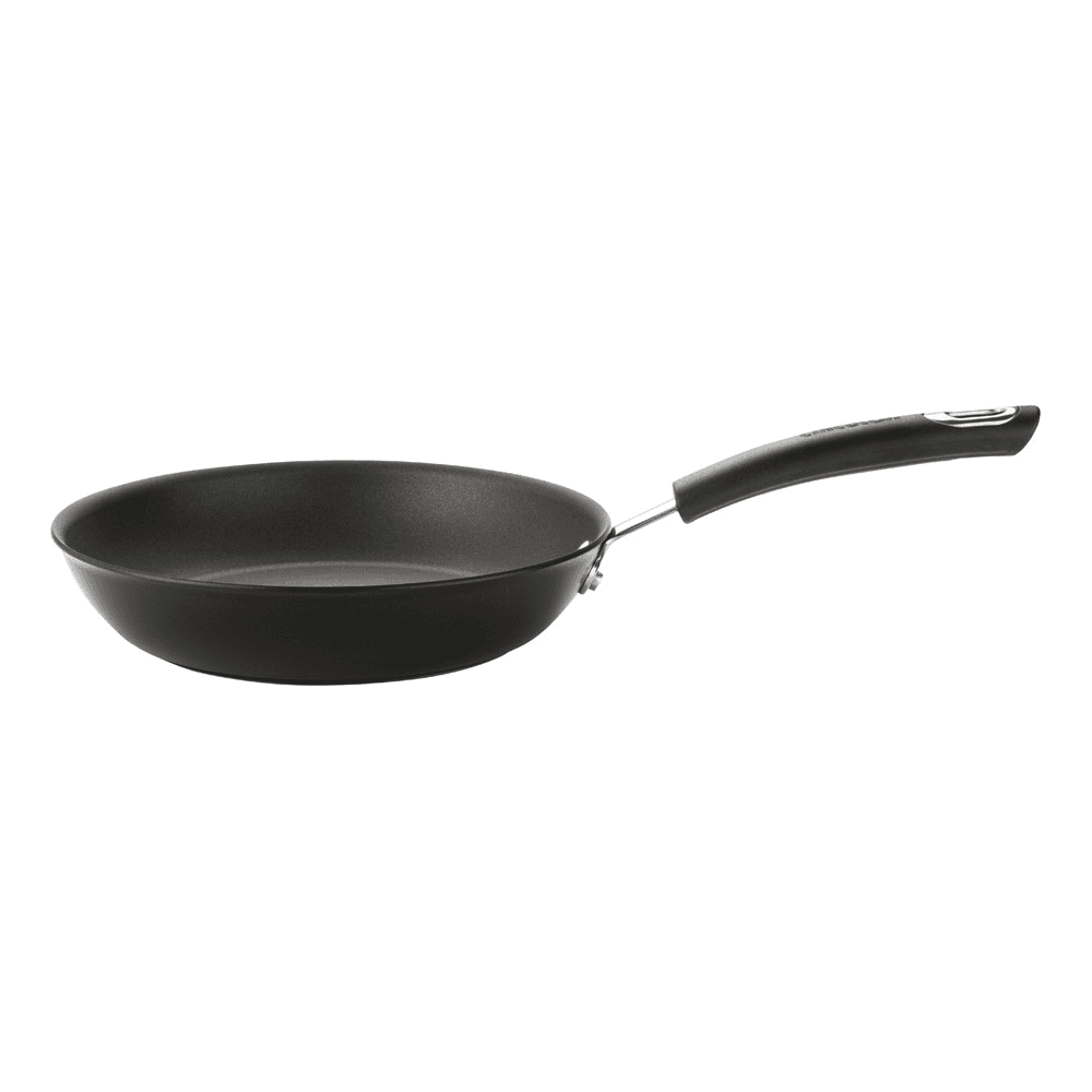 Total Frypan, 25cm, Hard Anodized Aluminium