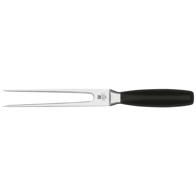 Four Star Range Carving fork, 18cm