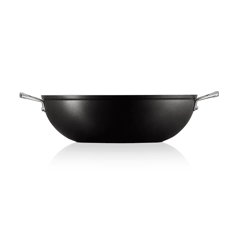 Toughened Non-Stick Wok, 32cm