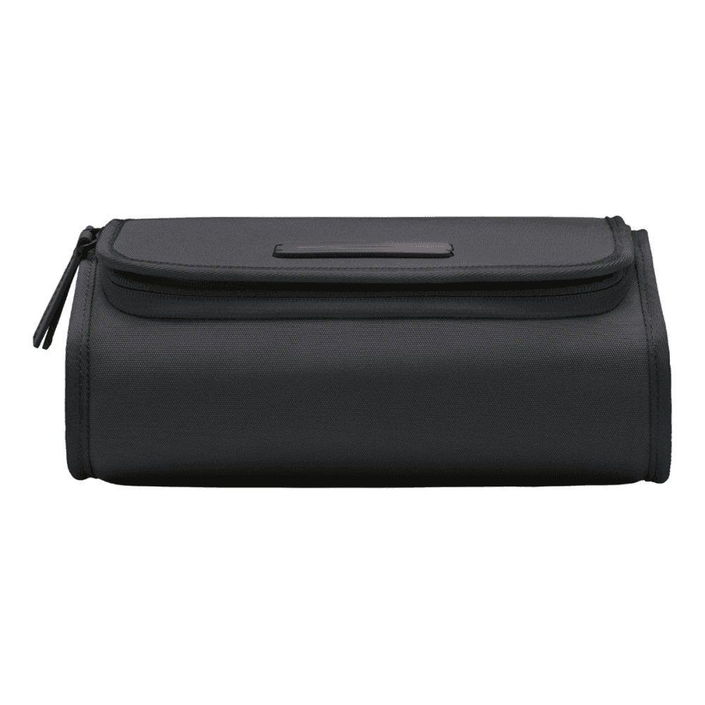 Koenji Top Case, W18 x L26 x H12cm, Graphite