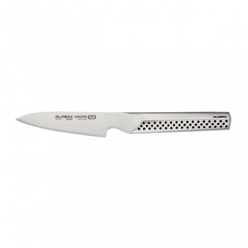 Ukon Paring Knife, 9cm, Silver