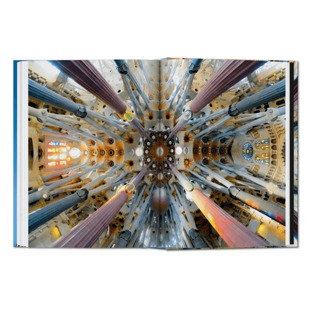 Gaudi: The Complete Works