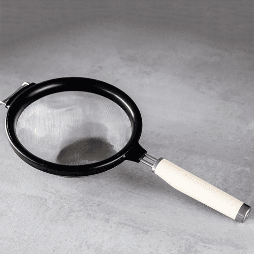 Image showing the Core Strainer, 17.5cm product.