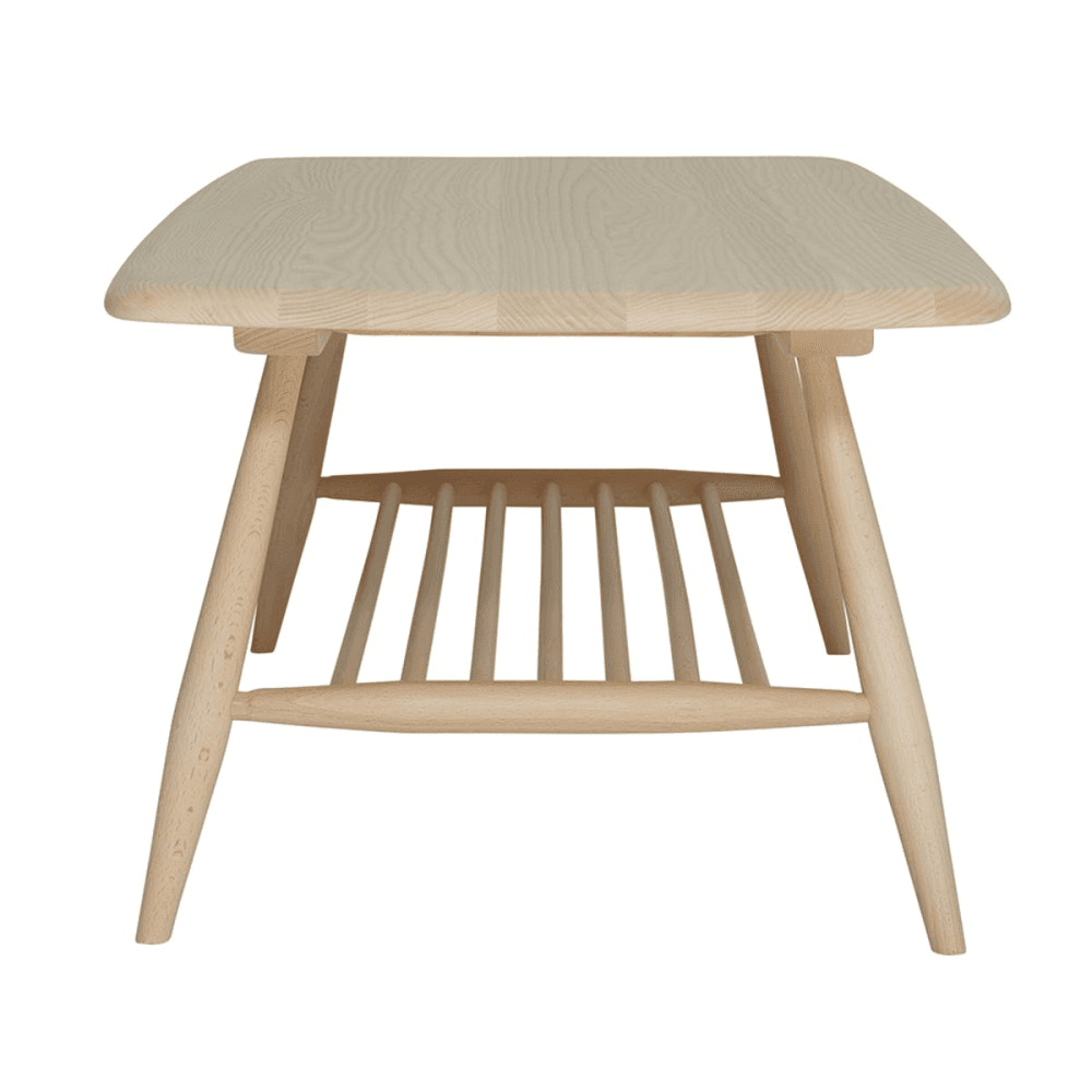Originals Coffee table, H37 x W105 x D50cm, Natural