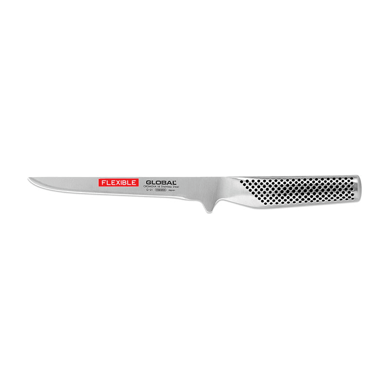 G Series Boning knife, 16cm, stainless steel