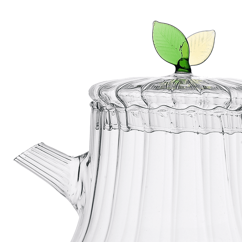 Greenwood Teapot, 840ml