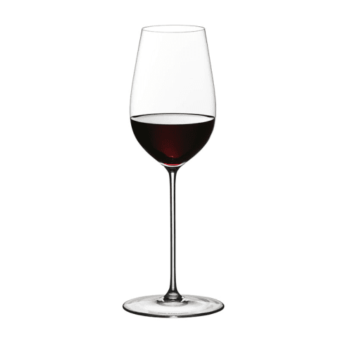 Image showing the Superleggero Riesling Glass, 395ml, Clear product.