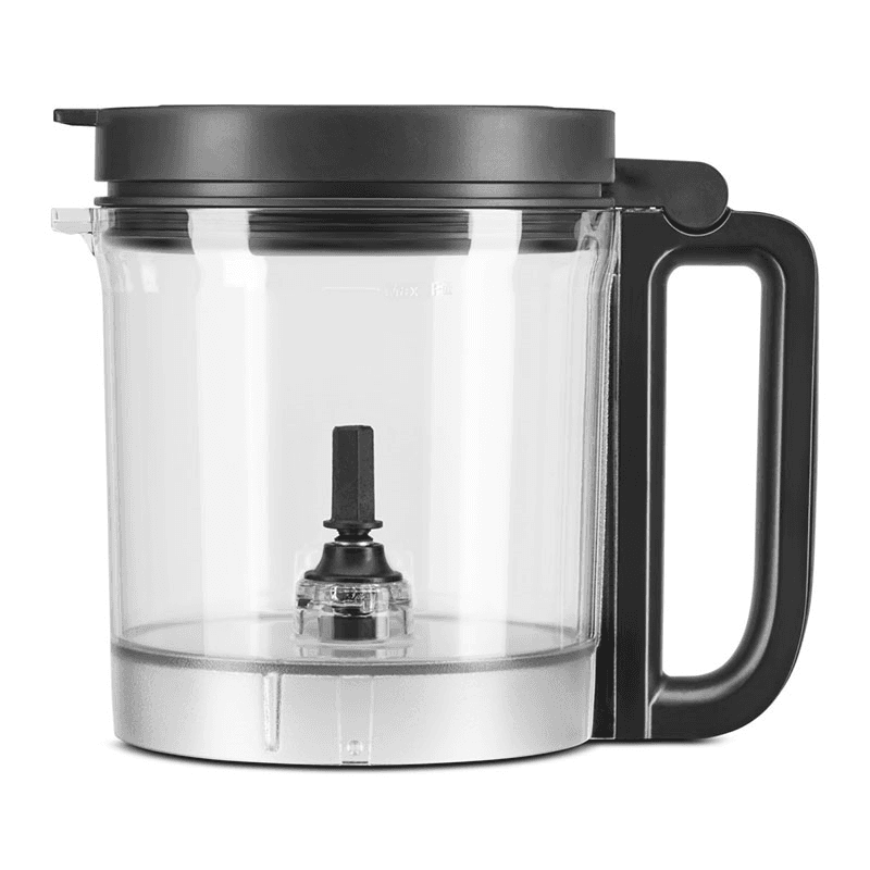 Artisan Food Processor, 2.1L, Empire Red