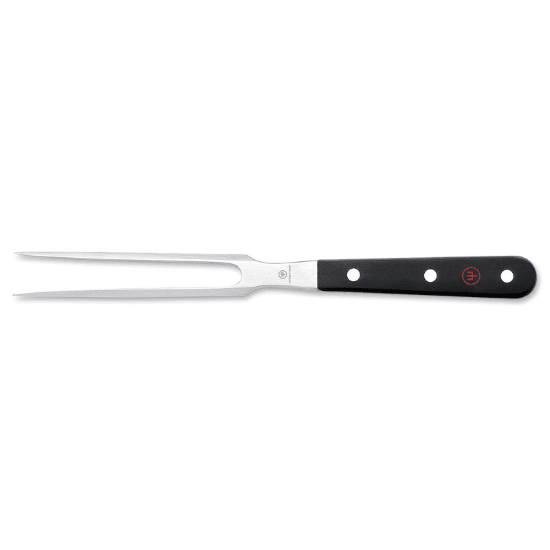 Wusthof Classic 16cm Straight Meat Fork