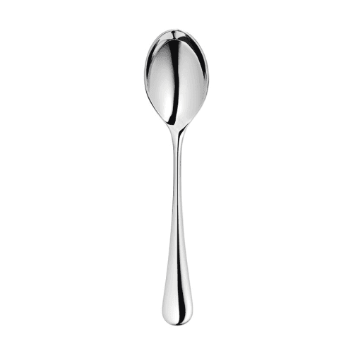 Image showing the Radford Dessert Spoon, Stainless Steel product.
