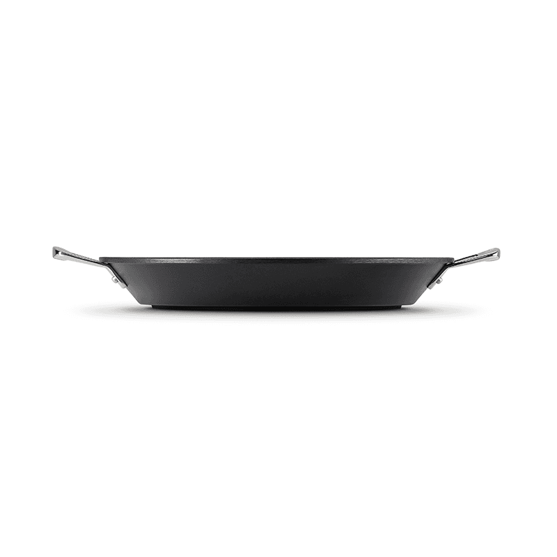 Toughened Non-Stick Paella Pan, 32cm