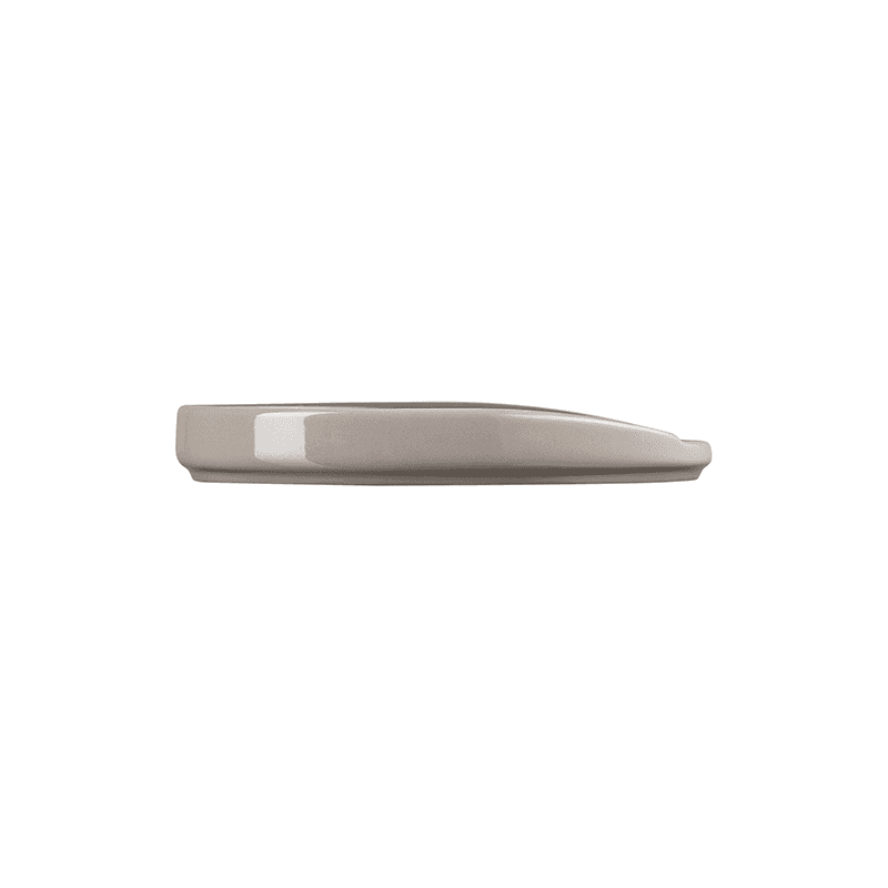 Oval Spoon Rest, Flint
