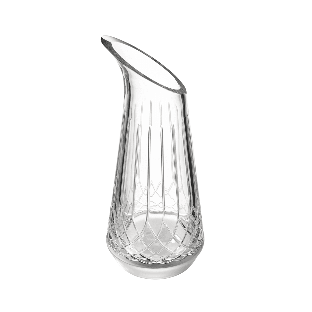 Lismore Arcus Carafe, 550ml, Clear