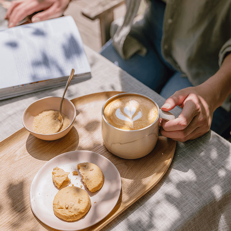 £50 Pact Coffee Gift Voucher