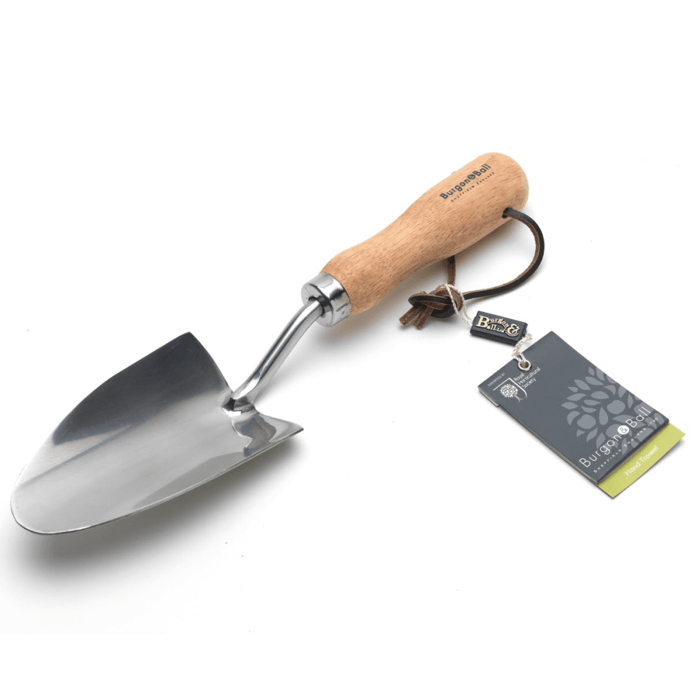 Hand Trowel