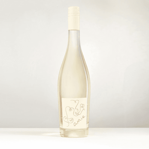 Image showing the 4 Bottles of White Wine, 75cl product.