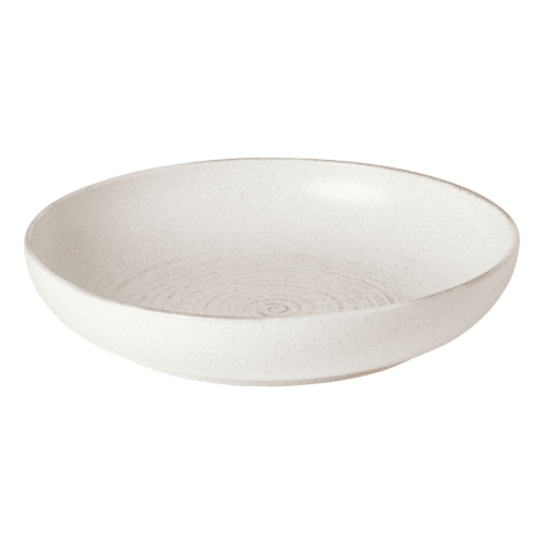 Image showing the Vermont Serving Bowl, D32cm, Cream product.