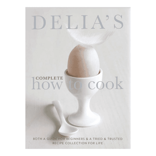 Image showing the Delia's Complete How to Cook - Delia Smith, Temp product.
